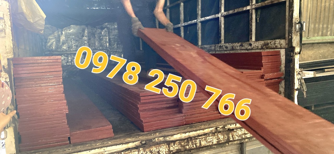 PHÂN PHỐI VÁN ÉP PHỦ PHIM, VÁN CỐP PHA TẠI BIÊN HÒA, ĐỒNG NAI